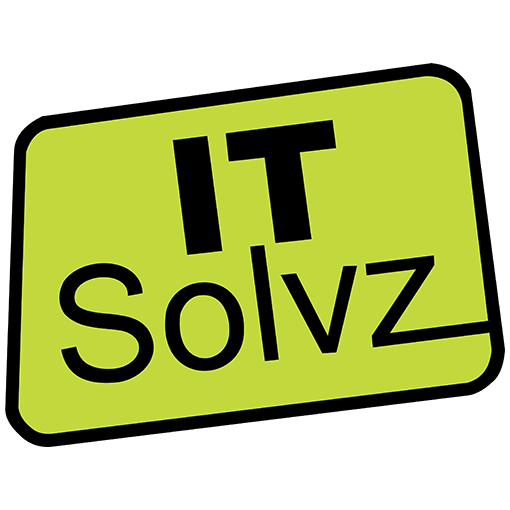 IT Solvz